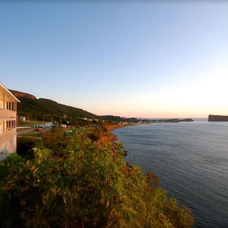 Hotel La Cote Surprise Perce Buitenkant foto